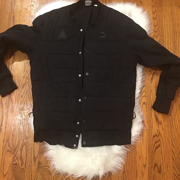 Puma Other - PUMA winter jacket!
